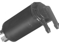 OEM 1985 Pontiac Grand Am Pump-Windshield Washer - 22049373