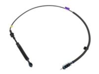 OEM 2016 GMC Sierra 1500 Shift Control Cable - 84507728
