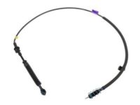 OEM Chevrolet Silverado 1500 Shift Control Cable - 84507728