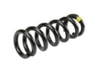 OEM 2022 GMC Canyon Coil Spring - 23426903