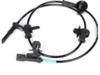 OEM Cadillac ATS Rear Speed Sensor - 22941968