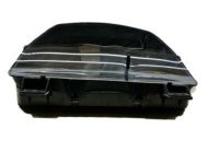 OEM GMC Yukon XL Instrument Cluster Assembly - 22949866
