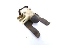 OEM 1992 Cadillac Seville Cnct Asm Lock Cyl - 20351244