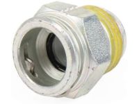 OEM 1996 GMC K2500 Connector - 19130039