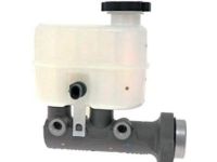 OEM GMC Cylinder Asm-Brake Master - 20845345