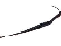 OEM 2001 Oldsmobile Alero Arm Asm-Windshield Wiper - 22711477