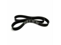 OEM 2007 Saturn Vue Serpentine Belt - 12629347