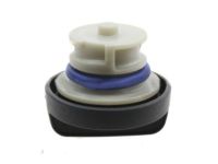 OEM Saturn Vue Cap Assembly - 12589430