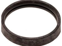 OEM 2007 Buick Lucerne Thermostat Housing Seal - 24506985