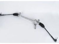 OEM 2010 Chevrolet Cobalt Gear Asm-Steering - 25956914