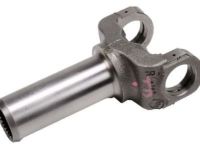 OEM Pontiac Firebird Slip Yoke - 7812557