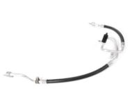 OEM Saturn Vue Compressor Hose - 15860483