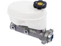OEM 2004 Cadillac Escalade EXT Cylinder Asm, Brake Master - 19209239