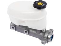 OEM GMC Sierra 2500 HD Classic Cylinder Asm, Brake Master - 19209239