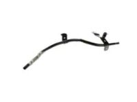 OEM Chevrolet HHR Guide Tube - 12611013