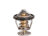 OEM Cadillac CTS Thermostat Unit - 12600171
