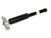 OEM 2013 Chevrolet Malibu Shock - 84185493