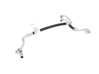 OEM Buick Encore Hose Asm-A/C Condenser - 42588258