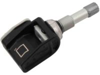 OEM 2018 Chevrolet Camaro Sensor - 13598786