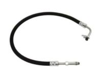 OEM Chevrolet SSR Return Hose - 26090949