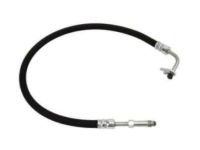 OEM GMC Envoy Return Hose - 26090949