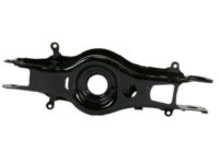 OEM 2022 Chevrolet Camaro Lower Control Arm - 84382227