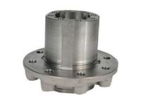 OEM 2000 GMC C3500 Hub - 352982
