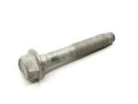 OEM Saturn Outlook Mount Bracket Bolt - 11589340