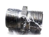 OEM 2010 Chevrolet Impala Oil Filter Connector - 24575062