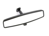 OEM 1994 Chevrolet Astro Mirror Inside - 13585948