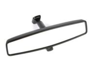 OEM Chevrolet K2500 Mirror Inside - 13585948