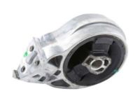 OEM Pontiac Rear Transmission Mount - 25973870