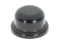OEM 2002 Chevrolet Tahoe Wiper Arm Assembly Cap - 22699534