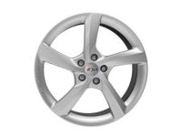 OEM 2019 Chevrolet Corvette Wheel - 19302116