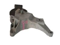 OEM 2012 Cadillac SRX Bracket-Engine Rear Mount - 13228294