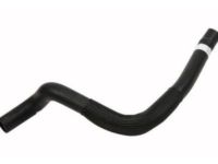 OEM 2014 Buick Regal Lower Hose - 22853960