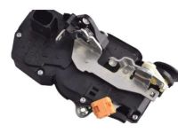 OEM Hummer Latch - 15816391