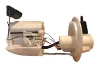 OEM 2008 Pontiac Vibe Fuel Pump - 88974776