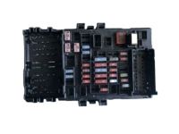 OEM 2020 Chevrolet Tahoe Fuse Box - 84114432