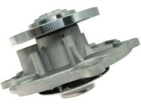 OEM Pontiac Torrent Engine Coolant Pump Kit - 12657499
