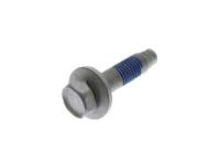 OEM 2022 Cadillac Escalade ESV Impact Bar Bolt - 11569939