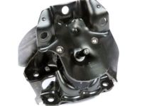 OEM Chevrolet Silverado 1500 Front Mount - 15829207