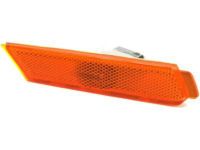 OEM 2012 Chevrolet Camaro Marker Lamp Assembly - 92246244