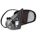 OEM Cadillac Mirror Assembly - 20756937
