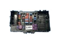 OEM GMC Sierra 1500 Fuse & Relay Box - 23459420
