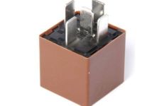 OEM Buick Relay Asm, Multiuse <See Guide/Contact Bfo> - 13306940