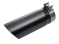 OEM 2021 GMC Sierra 2500 HD Tailpipe Extension - 84521824