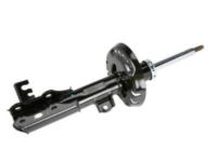 OEM 2018 Buick Envision Strut - 23161128