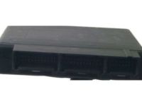 OEM Pontiac Grand Am Body Control Module - 19153626