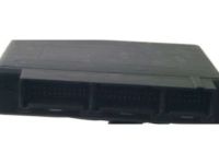 OEM 1999 Pontiac Grand Am Body Control Module - 19153626